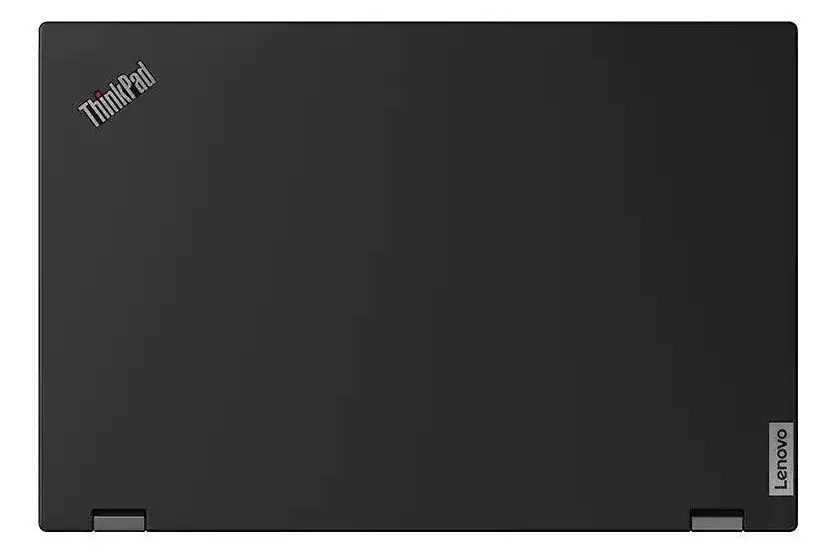 Laptop Lenovo ThinkPad T15g Gen 2 Intel Core i7-11800H 32GB DDR4/1TB SSD RTX 3070 W10P (Black)