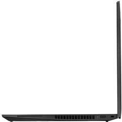 Laptop Lenovo ThinkPad T16 Gen 1 21BV00E9RT Intel Core i7 1260P 16GB DDR4/512GB SSD (Black) Thumb