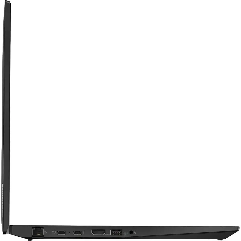 Laptop Lenovo ThinkPad T16 Gen 1 21BV00E9RT Intel Core i7 1260P 16GB DDR4/512GB SSD (Black)