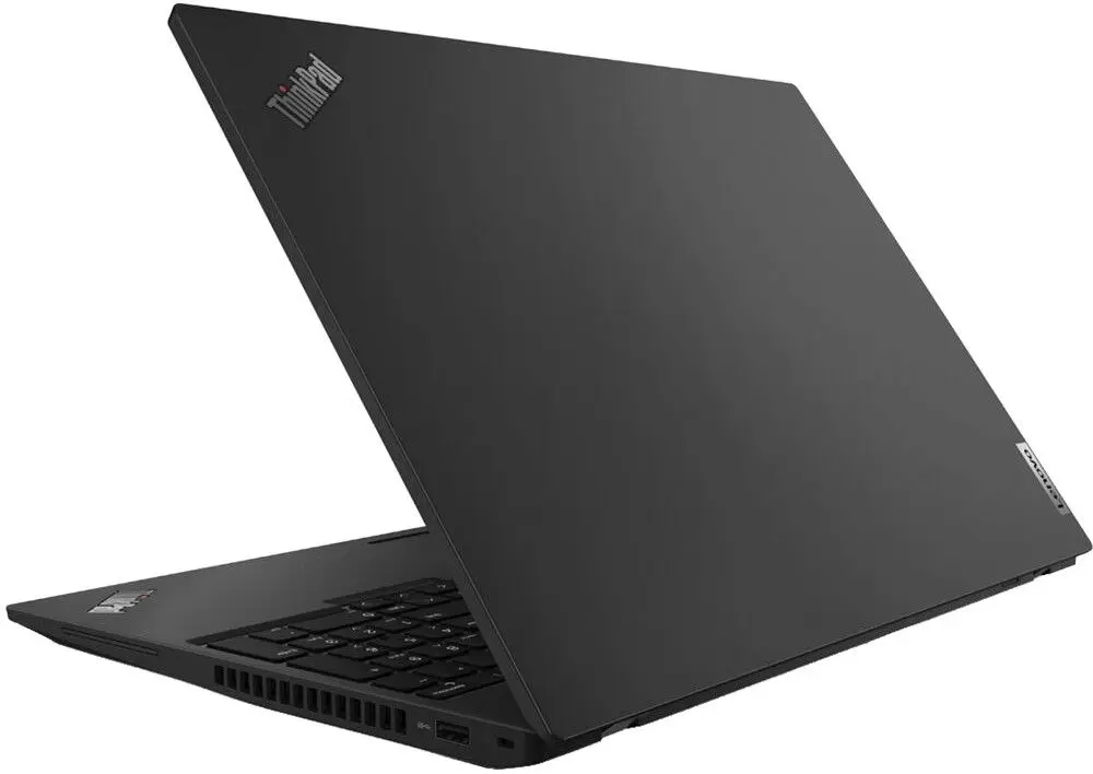 Laptop Lenovo ThinkPad T16 Gen 1 21CH005QRT AMD Ryzen 7 Pro 6850U 16GB DDR5/1TB SSD (Black)