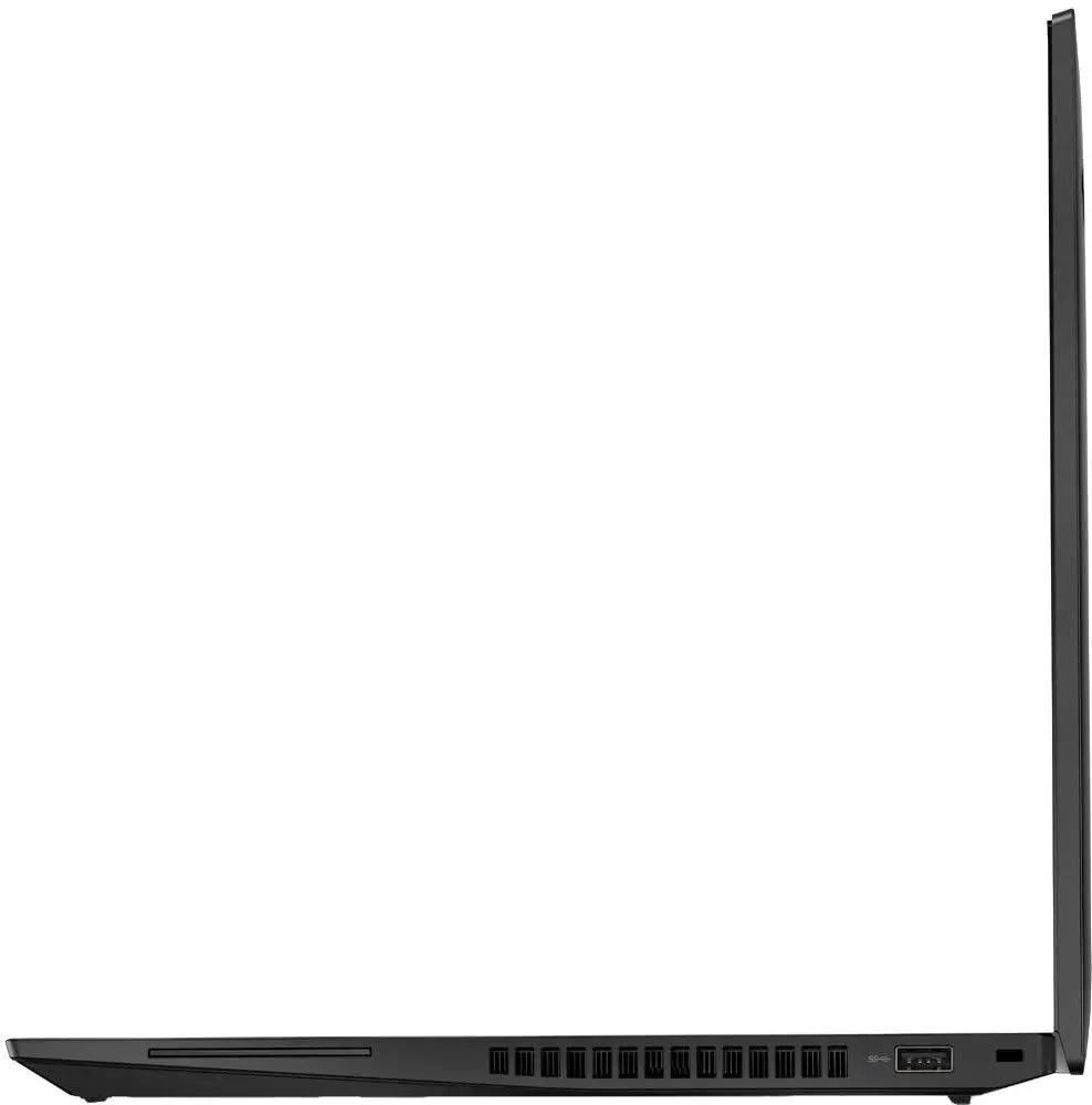 Laptop Lenovo ThinkPad T16 Gen 1 21CH005QRT AMD Ryzen 7 Pro 6850U 16GB DDR5/1TB SSD (Black)