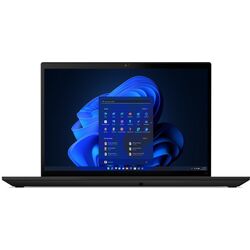 Ноутбук Lenovo ThinkPad T16 Gen 1 Intel Core i7-1260P 16GB DDR4/512GB SSD W11P (Thunder Black) Thumb