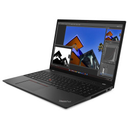Laptop Lenovo ThinkPad T16 Gen 2 21K8S2SA00 AMD Ryzen 7 Pro 7840U 32GB/1TB NoOS (Thunder Black) Thumb