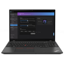 Laptop Lenovo ThinkPad T16 Gen 2 21K8S2SA00 AMD Ryzen 7 Pro 7840U 32GB/1TB NoOS (Thunder Black)