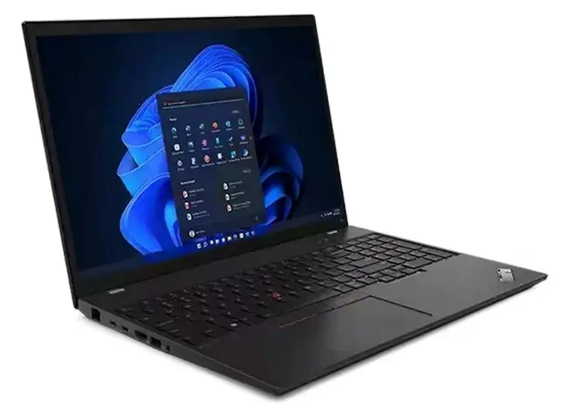 Laptop Lenovo ThinkPad T16 Gen 2 Intel Core i5-1335U 16GB DDR5/512GB SSD (Thunder Black)
