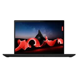 Laptop Lenovo ThinkPad T16 Gen 2 Intel Core i5-1335U 16GB DDR5/512GB SSD (Thunder Black) Thumb