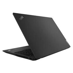 Laptop Lenovo ThinkPad T16 Gen 2 Intel Core i5-1335U 16GB DDR5/512GB SSD (Thunder Black) Thumb