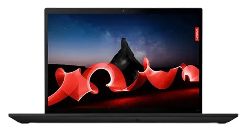Laptop Lenovo ThinkPad T16 Gen 2 Intel Core i5-1335U 16GB DDR5/512GB SSD (Thunder Black)