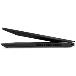 Ноутбук Lenovo ThinkPad T16 Gen 2 Intel Core i7-1355U 32GB DDR5/1TB SSD W11P (Thunder Black) Thumb