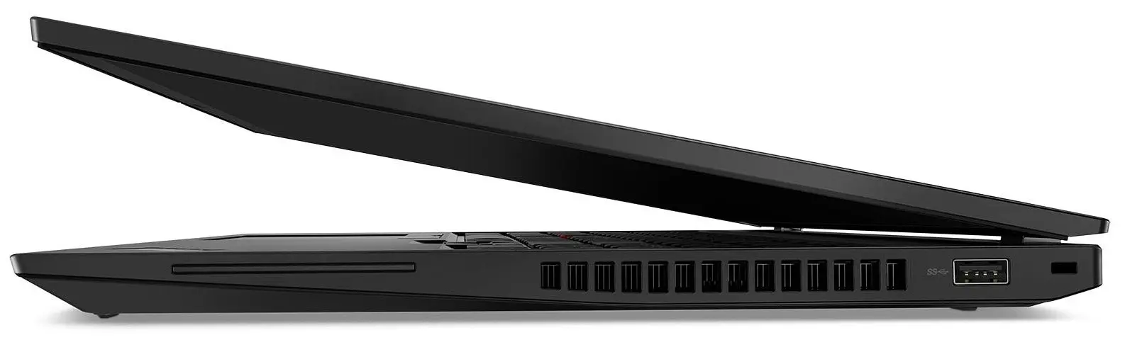 Ноутбук Lenovo ThinkPad T16 Gen 2 Intel Core i7-1355U 32GB DDR5/1TB SSD W11P (Thunder Black) - 4