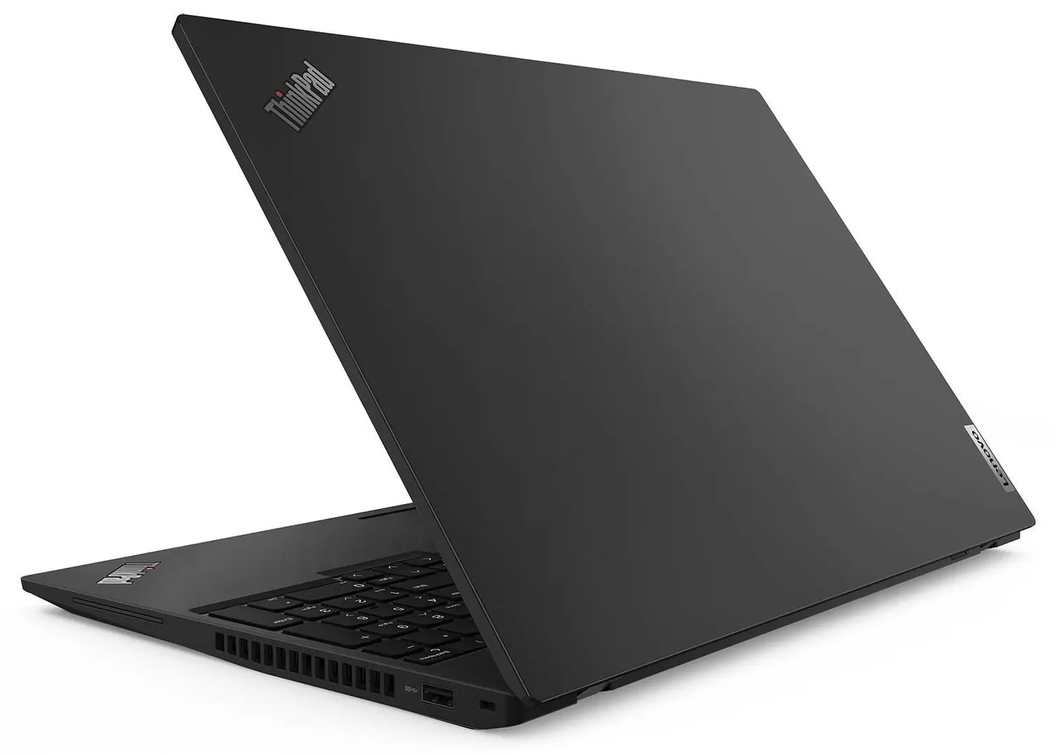 Ноутбук Lenovo ThinkPad T16 Gen 2 Intel Core i7-1355U 32GB DDR5/1TB SSD W11P (Thunder Black) - 5