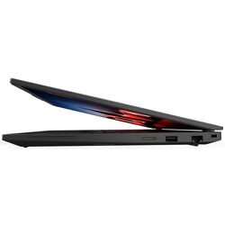 Laptop Lenovo ThinkPad T16 Gen 3 Intel Core Ultra 7 155U 32GB DDR5/1TB SSD (Black) Thumb
