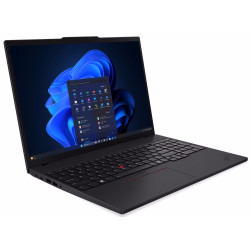 Ноутбук Lenovo ThinkPad T16 Gen 4 Intel Core Ultra 7 255U 64GB/1TB Win11Pro (Black) Thumb
