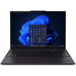 Ноутбук Lenovo ThinkPad T16 Gen 4 Intel Core Ultra 7 255U 64GB/1TB Win11Pro (Black)