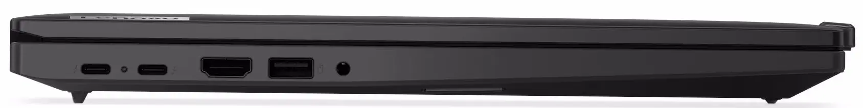 Ноутбук Lenovo ThinkPad T16 Gen 4 Intel Core Ultra 7 255U 64GB/1TB Win11Pro (Black) - 5