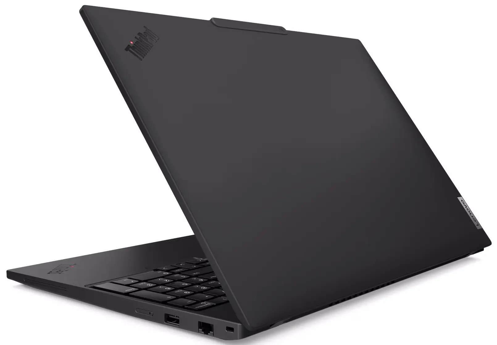 Ноутбук Lenovo ThinkPad T16 Gen 4 Intel Core Ultra 7 255U 64GB/1TB Win11Pro (Black) - 6