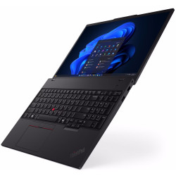 Ноутбук Lenovo ThinkPad T16 Gen 4 Intel Core Ultra 7 255U 64GB/1TB Win11Pro (Black) Thumb