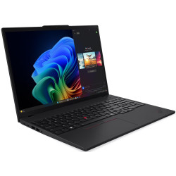 Laptop Lenovo ThinkPad T16 Gen 4 Ryzen AI 7 Pro 350 32GB/512GB NoOS (Black) Thumb