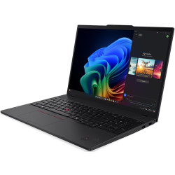 Laptop Lenovo ThinkPad T16 Gen 4 Ryzen AI 7 Pro 350 32GB/512GB NoOS (Black) Thumb