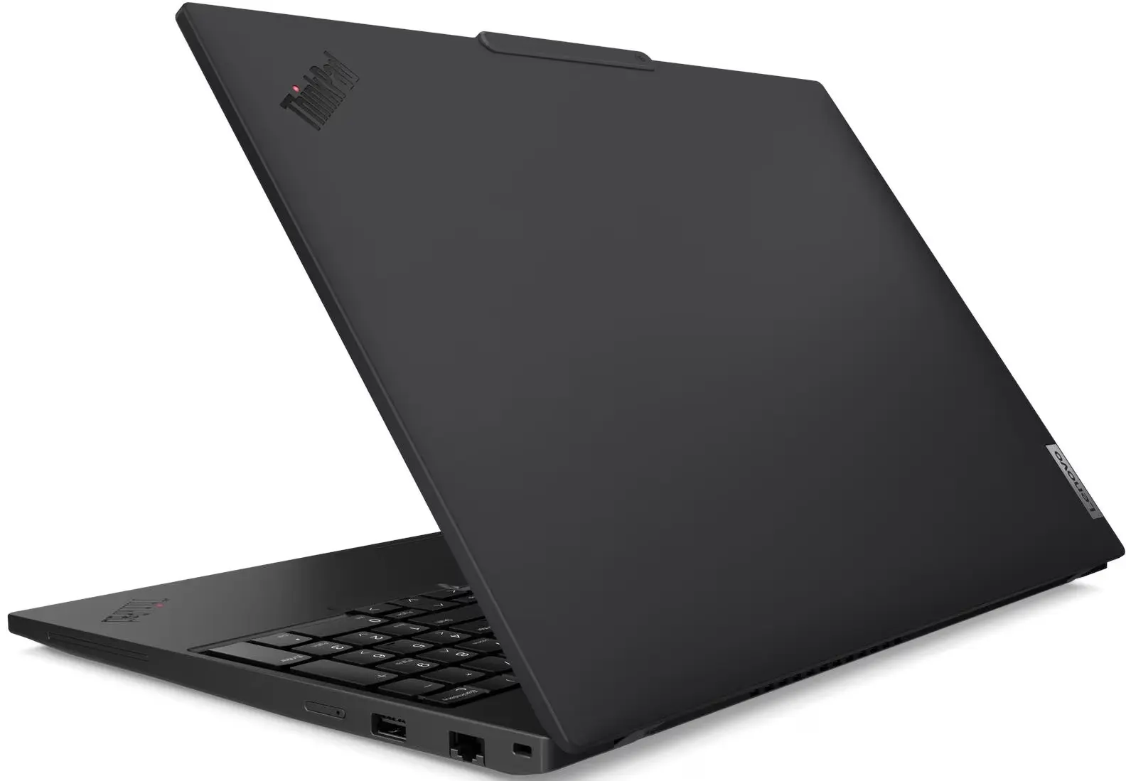 Laptop Lenovo ThinkPad T16 Gen 4 Ryzen AI 7 Pro 350 32GB/512GB NoOS (Black)