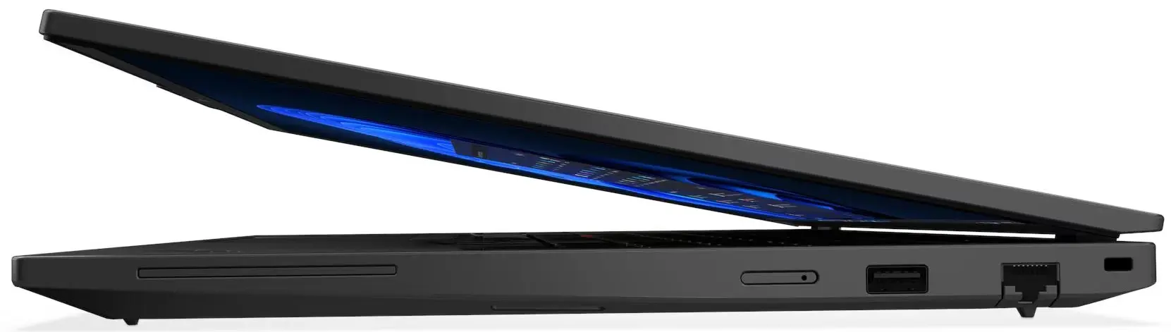 Ноутбук Lenovo ThinkPad T16 Gen 4 Ultra 7 255U 32GB/1TB NoOS (Black) - 11