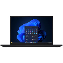 Ноутбук Lenovo ThinkPad T16 Gen 4 Ultra 7 255U 32GB/1TB NoOS (Black)