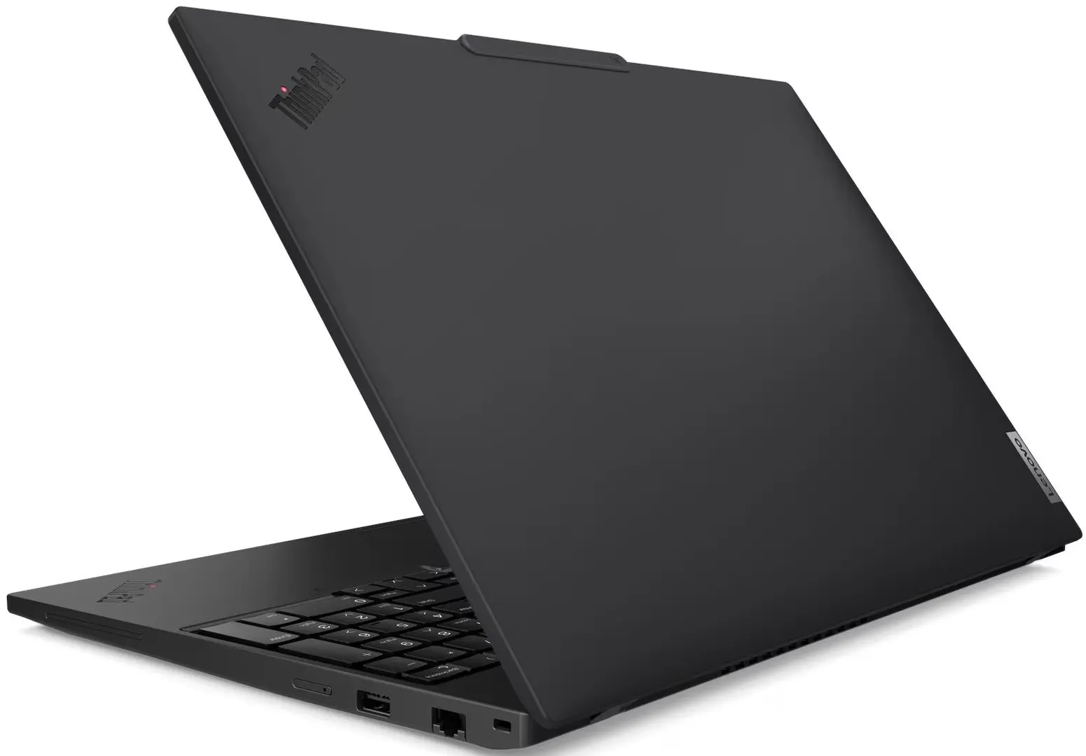 Ноутбук Lenovo ThinkPad T16 Gen 4 Ultra 7 255U 32GB/1TB NoOS (Black) - 10
