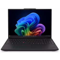 Laptop Lenovo ThinkPad T16 Gen 5 Intel Core Ultra 7 355 32GB/1TB NoOS (Black)