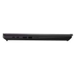 Laptop Lenovo ThinkPad T16 Gen 5 Intel Core Ultra 7 355 32GB/1TB NoOS (Black) Thumb
