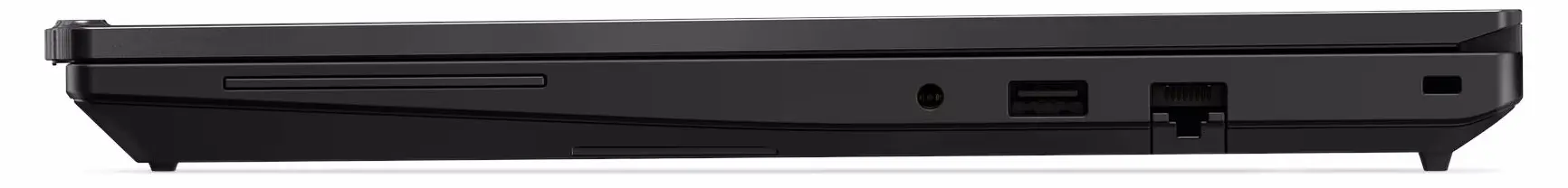 Laptop Lenovo ThinkPad T16 Gen 5 Intel Core Ultra 7 355 32GB/1TB NoOS (Black) - 5