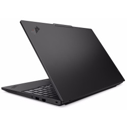 Laptop Lenovo ThinkPad T16 Gen 5 Intel Core Ultra 7 355 32GB/1TB NoOS (Black) Thumb