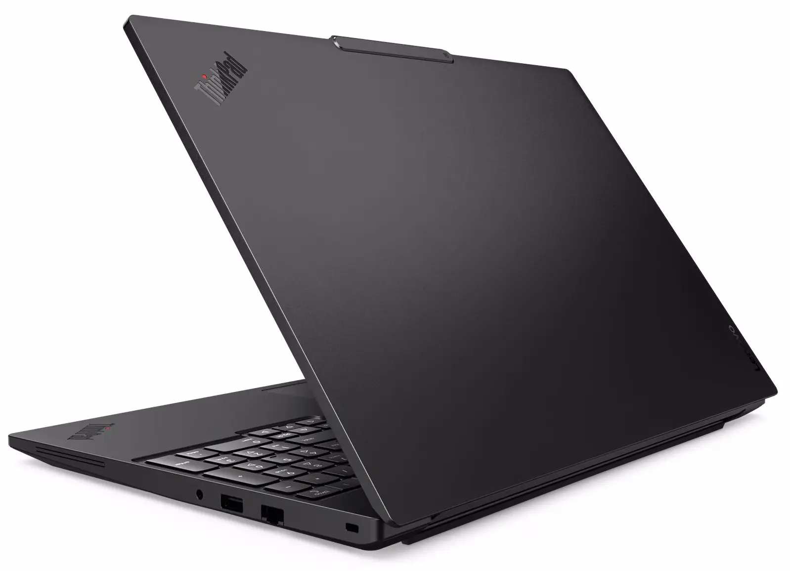 Laptop Lenovo ThinkPad T16 Gen 5 Intel Core Ultra 7 355 32GB/1TB NoOS (Black) - 6