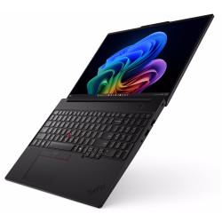 Laptop Lenovo ThinkPad T16 Gen 5 Intel Core Ultra 7 355 32GB/1TB NoOS (Black) Thumb
