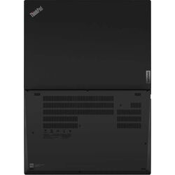 Laptop Lenovo ThinkPad T16 Gen1 21BV009FRT Intel Core i7-1255U 16GB DDR4/512GB SSD (Black) Thumb