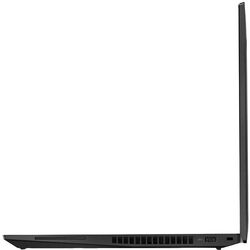 Laptop Lenovo ThinkPad T16 Gen1 21BV009FRT Intel Core i7-1255U 16GB DDR4/512GB SSD (Black) Thumb