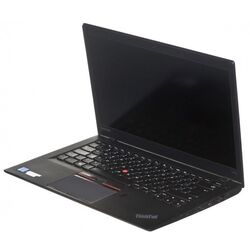Ноутбук Lenovo ThinkPad T460 Intel Core i5-6300U 8GB DDR3/256GB SSD W10Pro (Black) Thumb