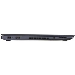 Ноутбук Lenovo ThinkPad T460 Intel Core i5-6300U 8GB DDR3/256GB SSD W10Pro (Black) Thumb