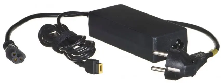 Ноутбук Lenovo ThinkPad T460 Intel Core i5-6300U 8GB DDR3/256GB SSD W10Pro (Black)