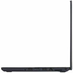 Laptop Lenovo ThinkPad T480 Intel Core i5-8350U 8GB DDR4/256GB SSD W11Pro (Black) Thumb