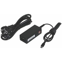 Laptop Lenovo ThinkPad T480 Intel Core i5-8350U 8GB DDR4/256GB SSD W11Pro (Black) Thumb