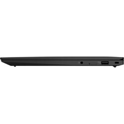 Ноутбук Lenovo ThinkPad X1 Carbon G9 Intel Core i7-1165G7 32GB LPDDR4x/1TB SSD W11Pro LTE (Black) Thumb