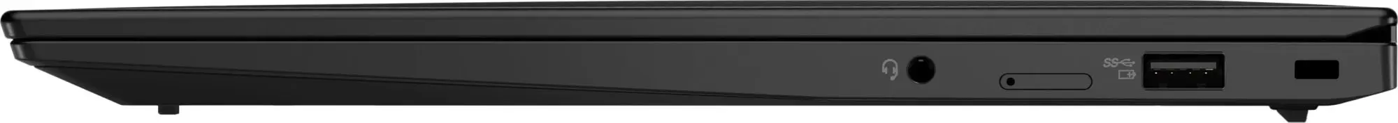 Ноутбук Lenovo ThinkPad X1 Carbon G9 Intel Core i7-1165G7 32GB LPDDR4x/1TB SSD W11Pro LTE (Black) - 5