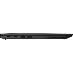 Ноутбук Lenovo ThinkPad X1 Carbon G9 Intel Core i7-1165G7 32GB LPDDR4x/1TB SSD W11Pro LTE (Black) Thumb