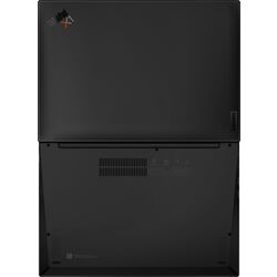 Ноутбук Lenovo ThinkPad X1 Carbon G9 Intel Core i7-1165G7 32GB LPDDR4x/1TB SSD W11Pro LTE (Black) Thumb