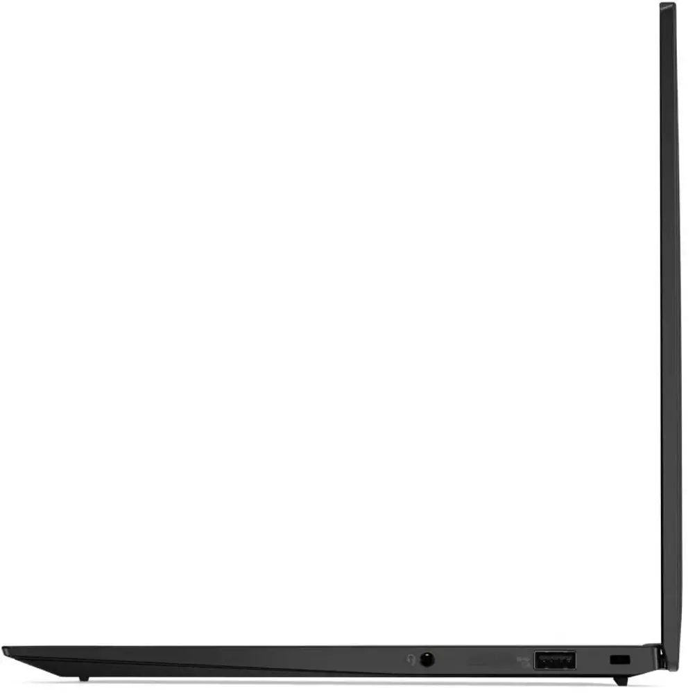 Laptop Lenovo ThinkPad X1 Carbon Gen 10 21CB001GRI Intel Core i7 1260P 16GB DDR5/51GB SSD (Black)