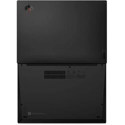 Laptop Lenovo ThinkPad X1 Carbon Gen 10 21CB007JRI Intel Core i7 1260P 16GB DDR5/512GB SSD (Black) Thumb