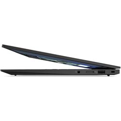 Laptop Lenovo ThinkPad X1 Carbon Gen 10 Intel Core i7-1260P 32GB DDR4/1TB SSD W11Pro (Black) Thumb