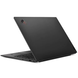 Laptop Lenovo ThinkPad X1 Carbon Gen 10 Intel Core i7-1270P 32GB DDR4/1TB SSD (Black) Thumb