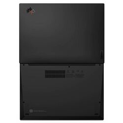 Laptop Lenovo ThinkPad X1 Carbon Gen 10 Intel Core i7-1270P 32GB DDR4/1TB SSD (Black) Thumb