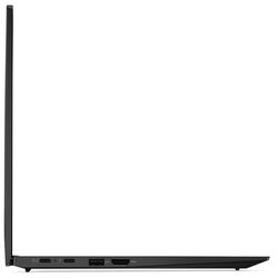 Ноутбук Lenovo ThinkPad X1 Carbon Gen 11 Intel Core i7-1355U 32GB LPDDR5/1TB SSD W11P (Deep Black) Thumb